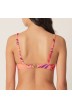Bikinis Tropicales, aro y espuma- Laura Fiori rosa, espalda