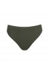 Culotte bikini vert militaire grandes tailles, bikini vert Primadonna Holiday grandes tailles 2020,