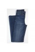 Jeans Guess, Curve X Melrose Jeans en bleu foncé.