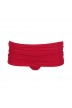 Bikini braga alta rojo tallas grandes, bikini Primadonna Holiday rojo tallas grandes 2020,