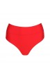 Bikini braga alta Rojo- Bikini braga alta Blanche Rojo Pome d'Amour 2020