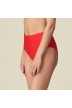 Bikini braga alta Rojo- Bikini braga alta Blanche Rojo Pome d'Amour 2020