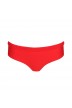 Bikini culotte tanga Rojo- Bikini culotte tanga Blanche Rojo Pome d'Amour 2020
