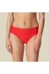 Red culotte thong Bikini brief - Red Blanche Pome d'Amour thong Bikini brief  2020