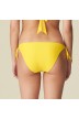 Yellow Bikini brief-  Aurelie Yellow Sun bikini brief  2020