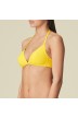Bikini triángulo amarillo- Bikini triángulo Aurelie amarillo Sol 2020