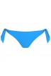 Bikini azul de lazos- Bikinis braga de lazos bikini Aurelie azul Cian 2020