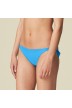 Bikini azul de lazos- Bikinis braga de lazos bikini Aurelie azul Cian 2020