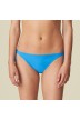 Maillot de bain bas culotte bleu noeud- Bikini culotte noeud Aurelie bain bleu Cian 2020