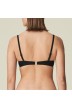 Bandeau Padded Black Bikini- Black Brigitte bandeau Bikini 2020