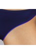 Bikini braga azul marino noche Andres Sarda - Bikini Boheme azul 2020