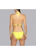Maillot de bain jaune Andres Sarda - Bikini noeud Boheme Soleill jaune 2020