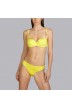 Padded Yellow balconnet Bikini Andres Sarda - Yellow Bikini Boheme as the day 2020
