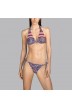 Bikini estampado Cachemir Tierra, mini braguita de lazos Andres Sarda- Bikini Power Paisley 2020