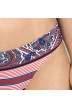 Bikini braga estampado Cachemir Tierra Andres Sarda - Bikini Power Paisley 2020