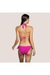 Bikini rosa braga lazos ANDRES SARDA- BIBA ROSA Jacquard Bikinis Baño mujer 2021