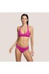 ANDRES SARDA pink halter bikini- BIBA PINK  BIKINIS non padded beachwear 2021