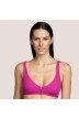 ANDRES SARDA pink halter bikini- BIBA PINK  BIKINIS non padded beachwear 2021