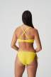 Yelow Tie Bikini large size, tie bikini Primadonna Primadonna Holiday Yelow plus size 2021