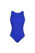 Blue padded non wired Swimsuit large size, Swimsuit Primadonna Holiday Blue plus size 2021