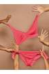 Pink Tie Bikini large size, tie bikini Primadonna Primadonna Holiday Pink large size 2021