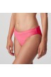 Pink Bikini brief large size, bikini Primadonna Holiday Pink large size 2021