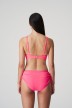 Haut maillot bain rose, triangle rembourré amovible grande taille, Maillot bain Primadonna Holiday Rose grande taille 2021