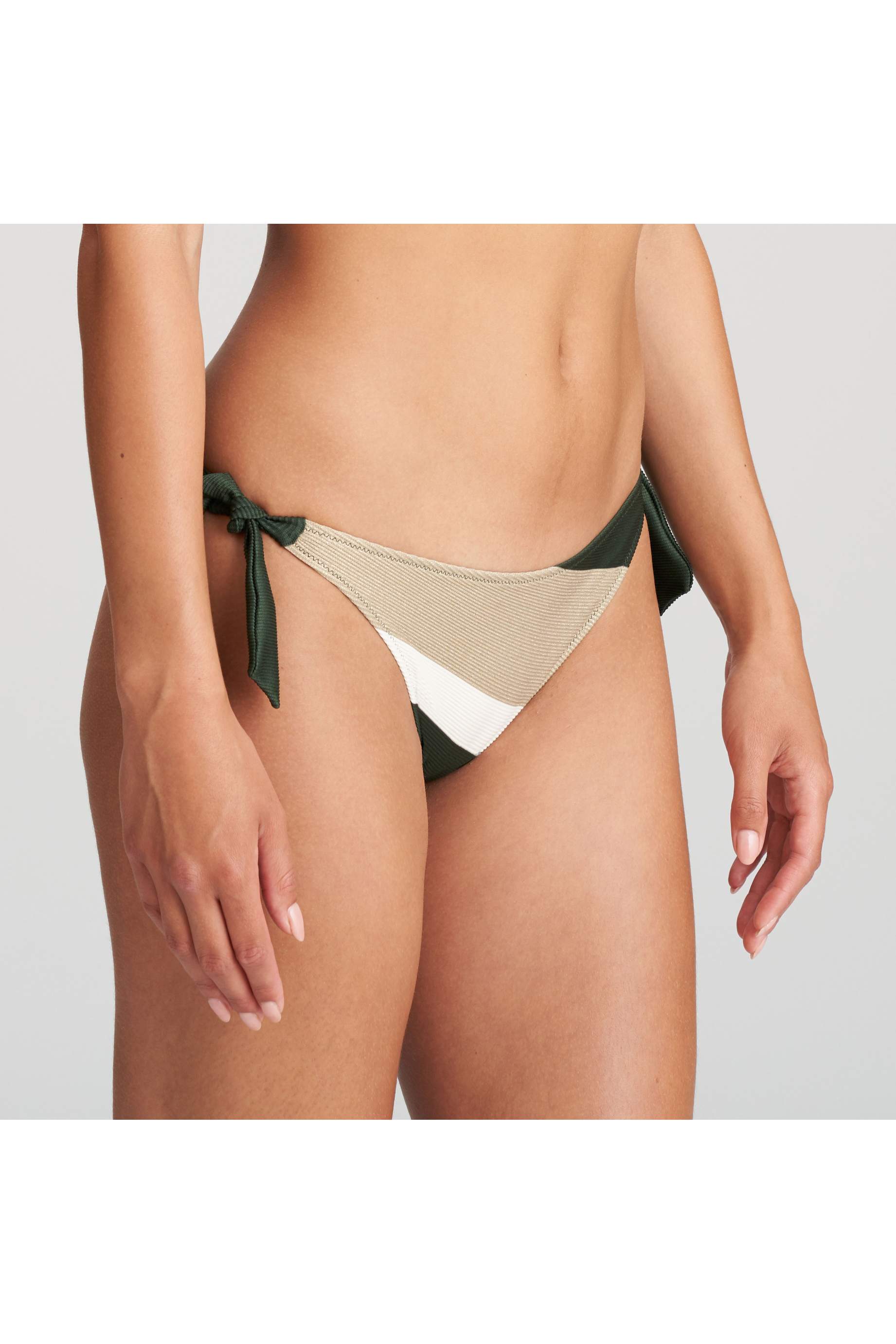irregular presumir estudiar Bikini verde braga lazos- Unas1 con descuentos- Bikini verde- Bikinis 2022-  Barcelona