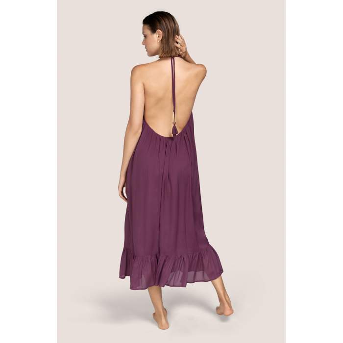 Purple summer  Dresses for...