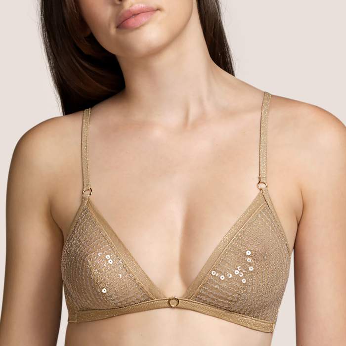 nude non wired padded bra,...