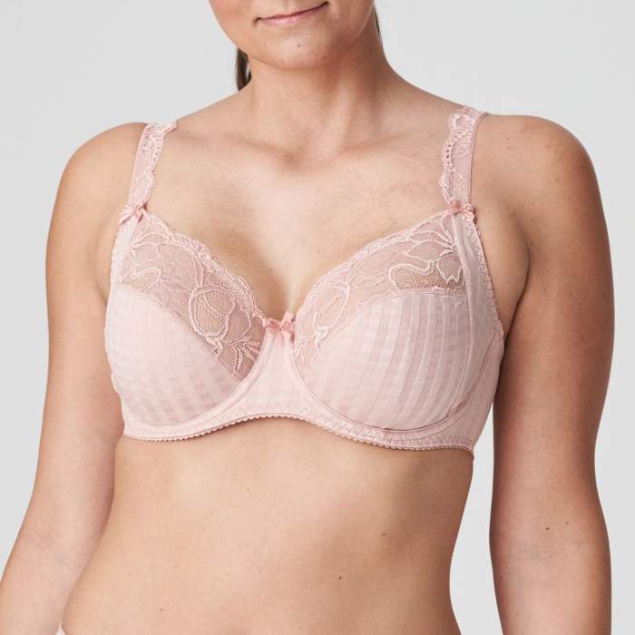 Pink Control non padded F,...