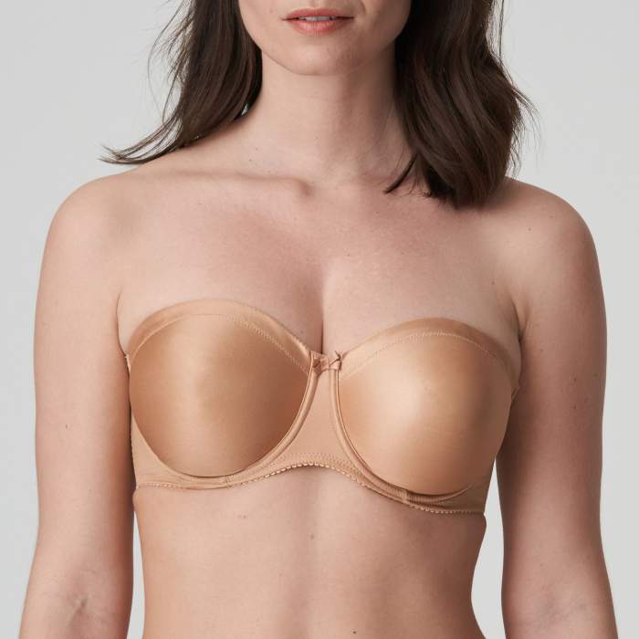 nude Strapless, Control,...