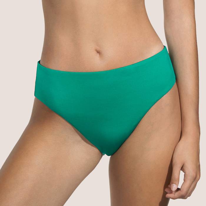 Bikini braga bikini verde,...